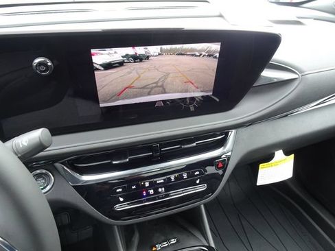 New 2026 Buick Envista Sport Touring FWD image 20