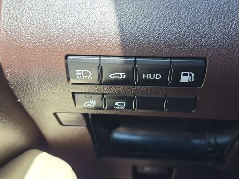 Used 2020 Lexus RX 450h AWD w/ Luxury Package image 32