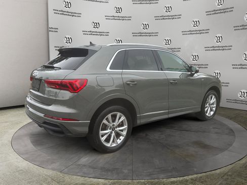 Used 2024 Audi Q3 2.0T Premium image 5
