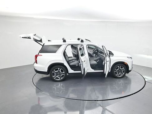 Used 2025 Hyundai Palisade SEL AWD/4WD image 47