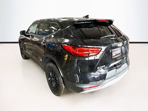 New 2026 Chevrolet Blazer LT FWD image 8