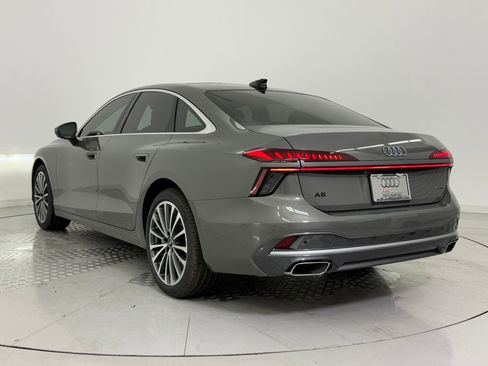 New 2026 Audi A6 Premium image 3