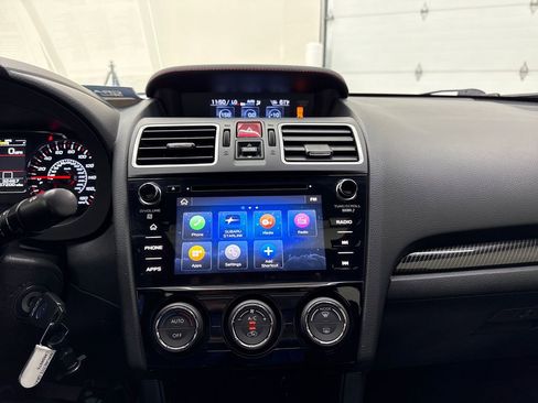 Used 2020 Subaru WRX Premium w/ Popular Package #3 (IZT) AWD/4WD image 19