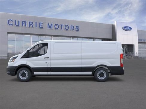 New 2026 Ford Transit 150 Low Roof image 3