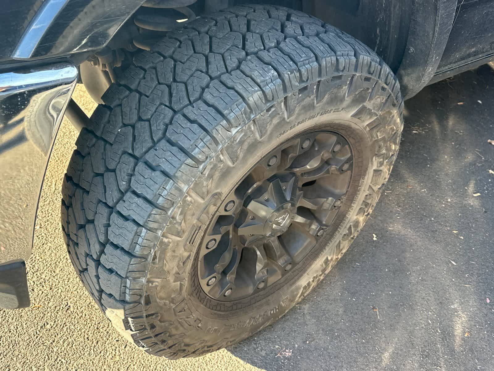 Used 2021 RAM 2500 Laramie AWD/4WD image 10