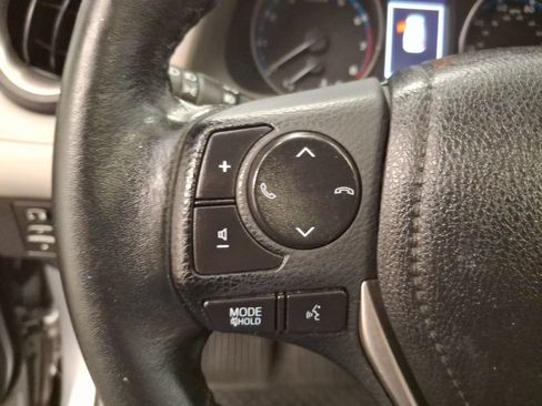 Used 2018 Toyota RAV4 XLE w/ Plus Extra Value Package AWD/4WD image 20