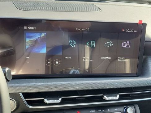 New 2026 Hyundai Sonata SEL FWD image 10