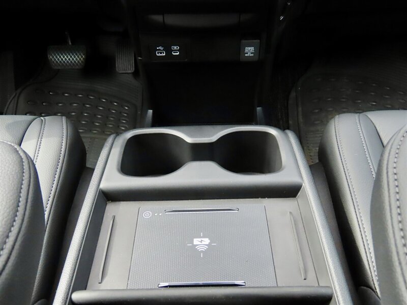 Used 2025 Honda Odyssey EX-L image 27