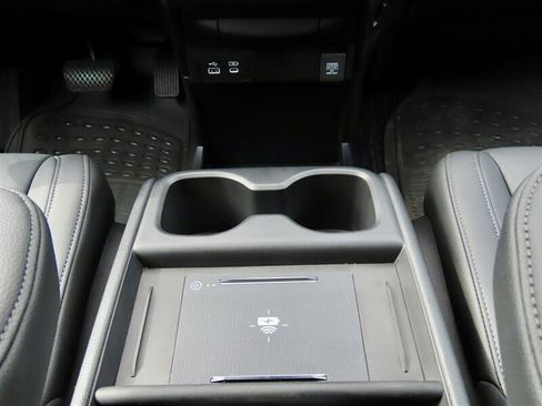 Used 2025 Honda Odyssey EX-L image 27