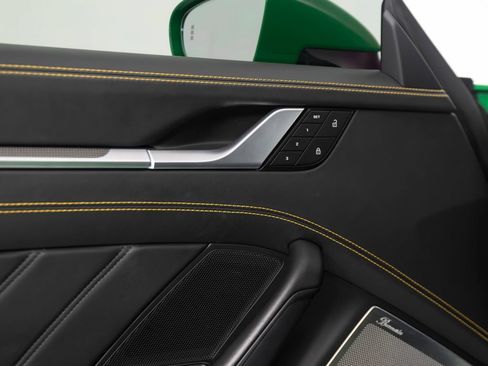 Certified 2023 Porsche 911 Turbo S AWD/4WD image 21