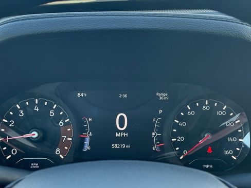 Used 2024 Jeep Compass Latitude image 15