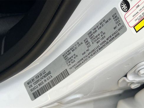 New 2026 RAM 1500 Rebel image 27