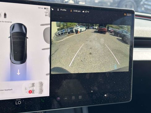 Used 2024 Tesla Model 3 Long Range RWD image 25
