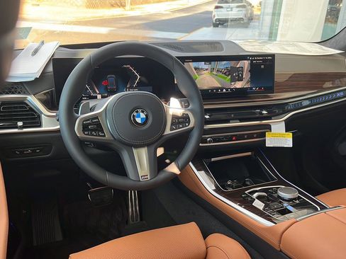 New 2026 BMW X5 sDrive40i RWD image 19
