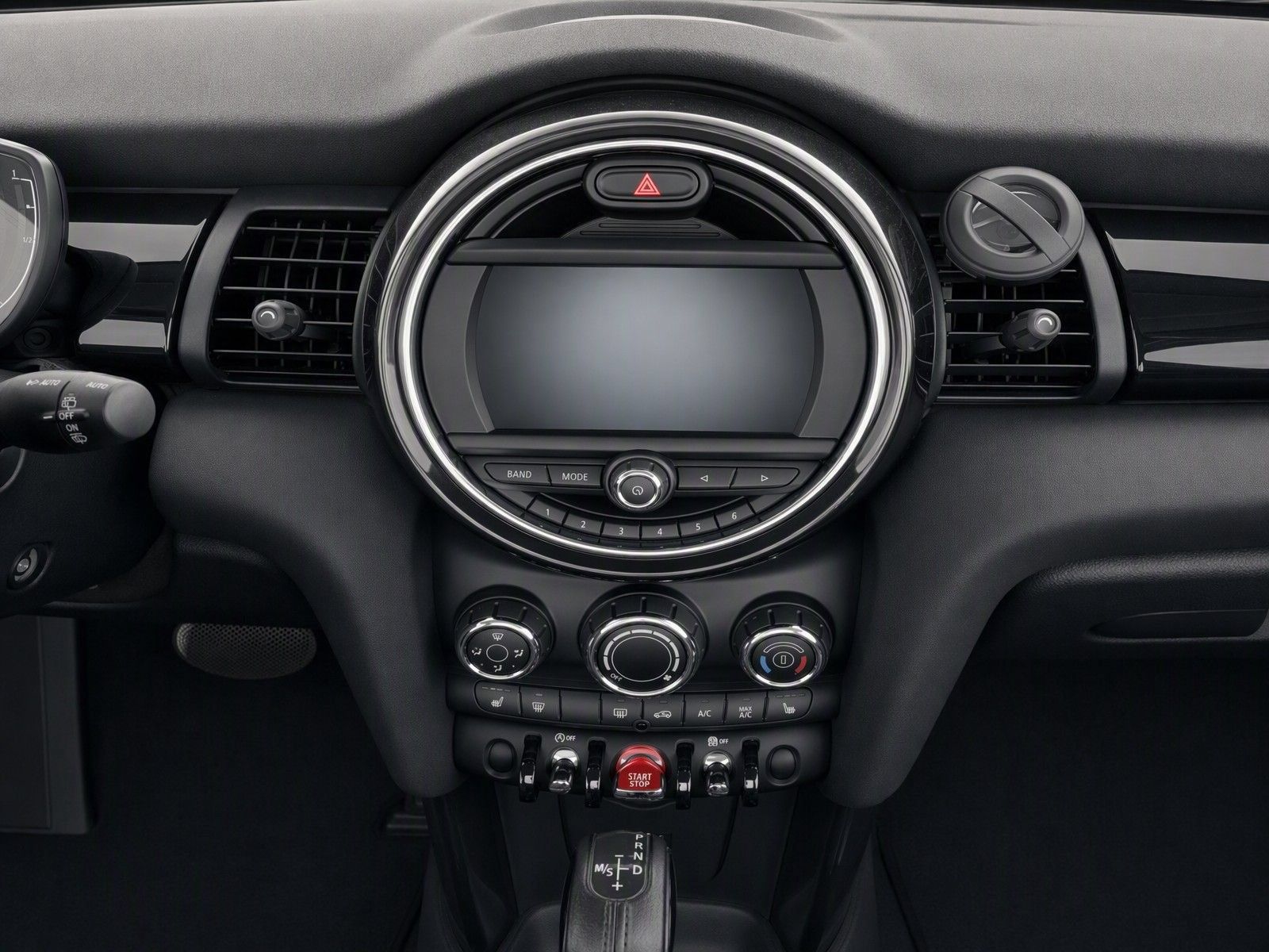 Used 2019 MINI Cooper 2-Door Hardtop w/ Storage Package FWD image 11