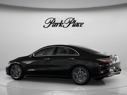 New 2026 Mercedes-Benz CLA 250 image 9