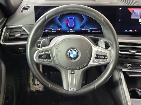 Certified 2024 BMW M440i xDrive Gran Coupe w/ Premium Package image 12