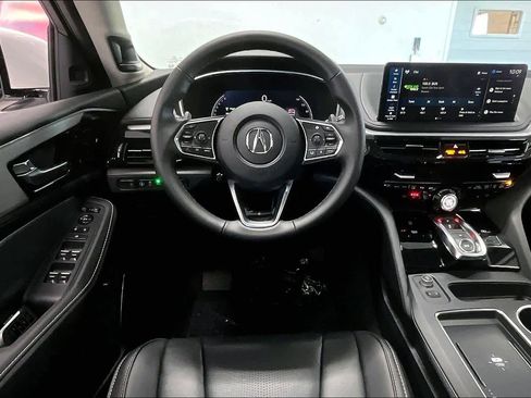 New 2026 Acura MDX SH-AWD w/ Technology Package image 15