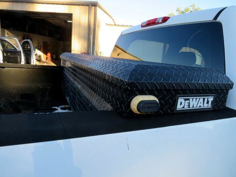 Used 2012 GMC Sierra 2500 W/T image 28