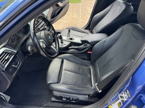 Used 2015 BMW 328i Sedan RWD image 25