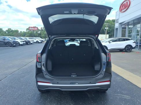 New 2026 Kia Sportage EX FWD image 6