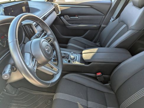 Used 2024 MAZDA CX-50 AWD 2.5 S w/ Select Package image 23