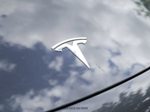 Used 2018 Tesla Model 3 Long Range AWD/4WD image 75