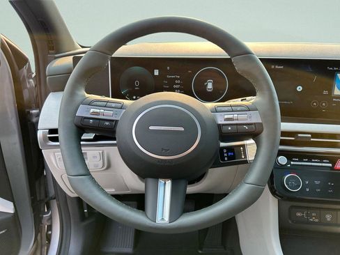 New 2026 Hyundai Tucson Limited AWD/4WD image 38