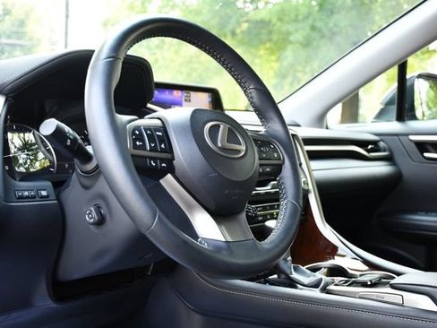 Used 2018 Lexus RX 350 AWD w/ Premium Package image 12