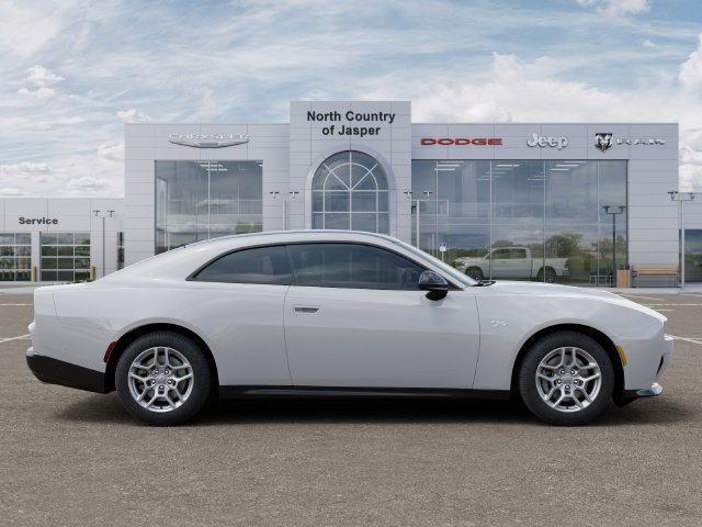 New 2026 Dodge Charger R/T AWD/4WD image 26