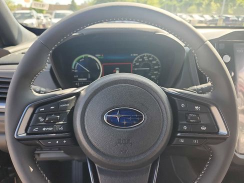 New 2025 Subaru Forester Limited image 8