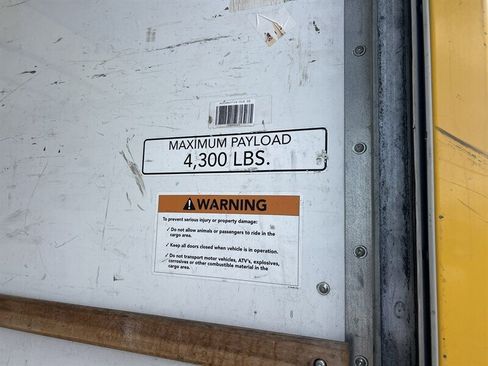 Used 2022 Ford E-350 and Econoline 350 Super Duty RWD image 15