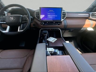 New 2026 Toyota Tundra 1794 Edition