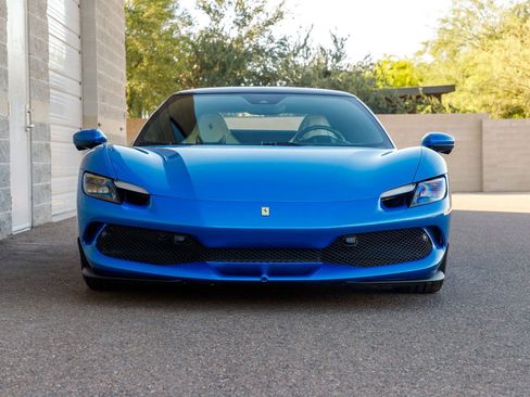 Used 2023 Ferrari 296 GTB RWD image 73