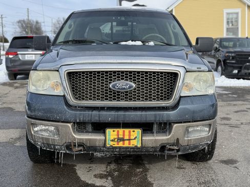 Used 2005 Ford F150 XLT image 6