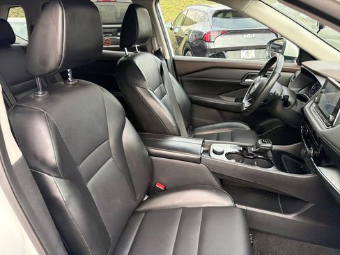 Used 2023 Nissan Rogue SV w/ SV Premium Package image 33