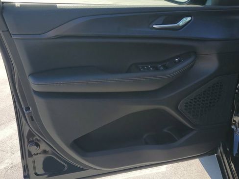 New 2025 Jeep Grand Cherokee L Altitude image 22