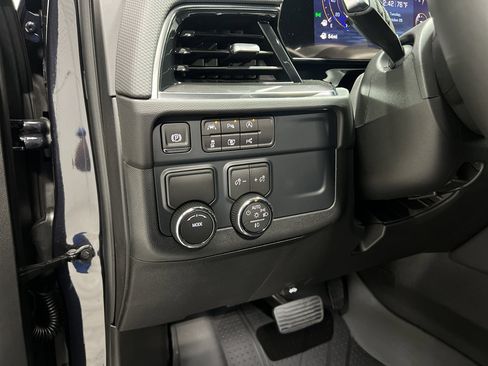 New 2026 Chevrolet Tahoe RST w/ Comfort Package image 16