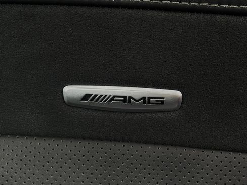 Used 2021 Mercedes-Benz GLE 53 AMG 4MATIC Coupe image 13