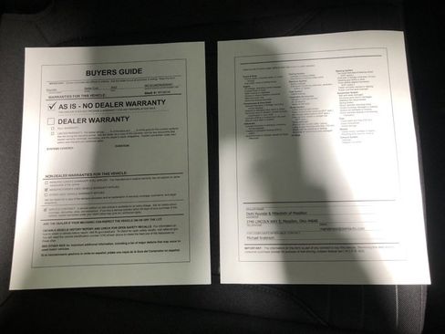 Used 2022 Hyundai Santa Cruz SEL w/ Activity Package image 33