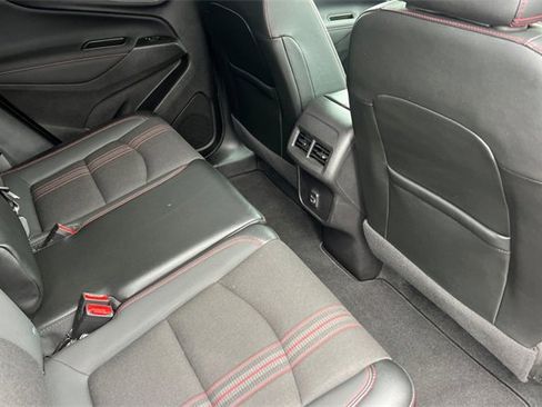 Used 2024 Chevrolet Equinox RS image 19