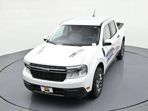 Used 2023 Ford Maverick XLT w/ XLT Luxury Package FWD image 18