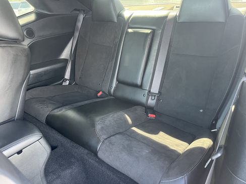 Used 2022 Dodge Challenger R/T w/ Plus Package RWD image 33