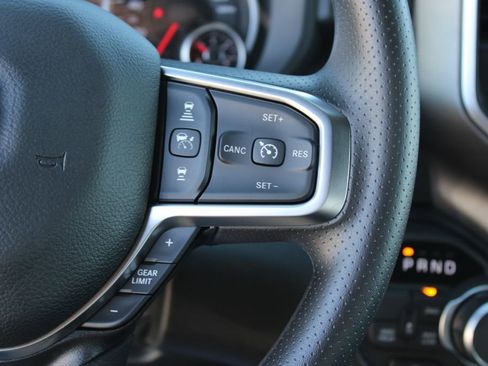 New 2026 RAM 1500 Express AWD/4WD image 22