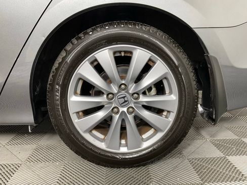 Used 2012 Honda Accord EX image 10