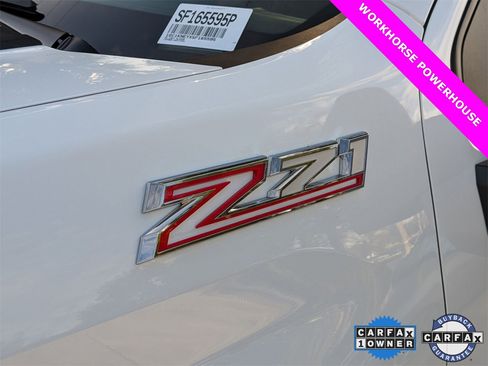 Used 2025 Chevrolet Silverado 2500 LT image 6