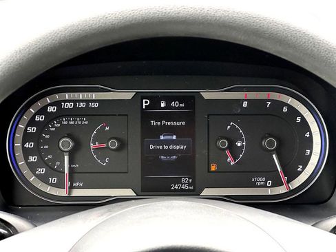 Used 2023 Hyundai Santa Cruz SEL AWD/4WD image 27