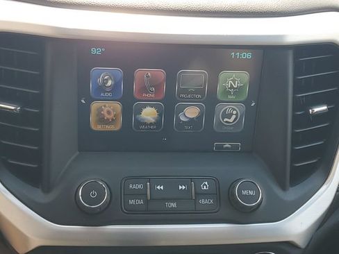 Used 2019 GMC Acadia SLT FWD image 4