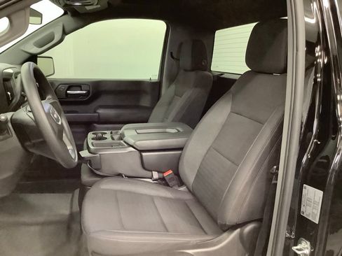 Used 2025 GMC Sierra 1500 Pro w/ Pro Value Package AWD/4WD image 7
