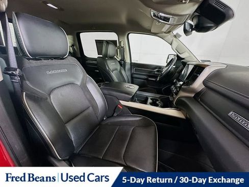 Used 2022 RAM 1500 Laramie image 28